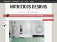 nutritiousdesigns.com