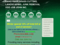 oddjobjohn.net