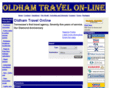 oldhamtravelonline.com