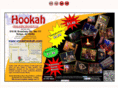 omdahookah.com