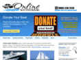 onlineboatdonation.com