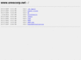 orescorp.net
