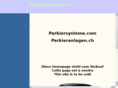 parkiersysteme.com