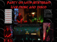 partylive.co.uk