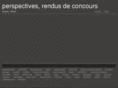 perspective-concours.com
