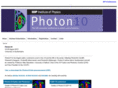 photon.org.uk