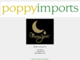 poppyimports.com