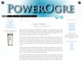 powerogre.com