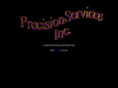 precservices.com