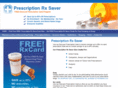 prescriptionrxsaver.com