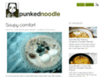 punkednoodle.com