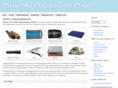 qualitycamping.co.uk