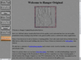 rangeroriginal.com