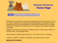 resthavenservices.com