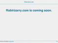 robirizarry.com