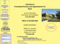 roomsbuffalo.com