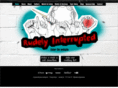 rudelyinterrupted.com