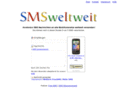 smsweltweit.com