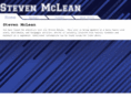 stevenmclean.com