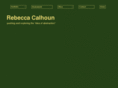 studiocalhoun.com
