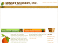 sunsetnurseryinc.com