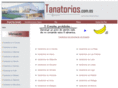 tanatorios.com.es