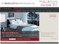 thebestbedlinenintheworld.com