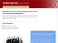 thenoesisgroup.com