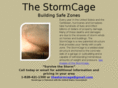 thestormcage.com