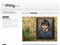 thestorysofar.co.uk