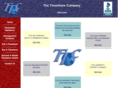 thetimesharecompany.com