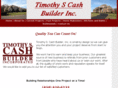 timothyscash.com