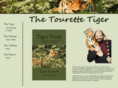 tourettetiger.com