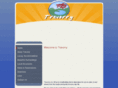 trevorry.com