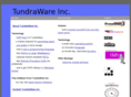 tundraware.com