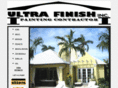 ultrafinish.biz