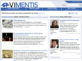 vimentis.info
