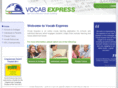 vocab-express.com