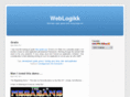 weblogikk.com