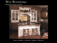 weiswoodworks.com