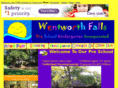 wentworthfallspreschool.com