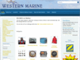 westernmarine.ie