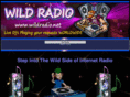 wildradio.net