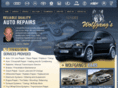 wolfgangsautos.com