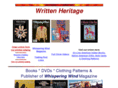 writtenheritage.com