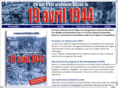 19avril1944.com