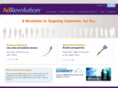 adrevolution.com
