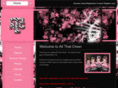 allthatcheer.com