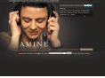 aminemusic.com