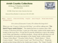 amishcountrycollectionsonline.com